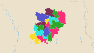 Gemeinden in Hohenlohekreis Thumbnail