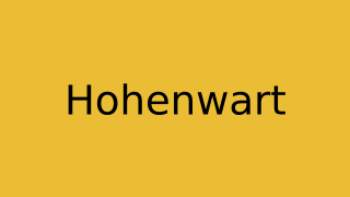 Hohenwart Thumbnail