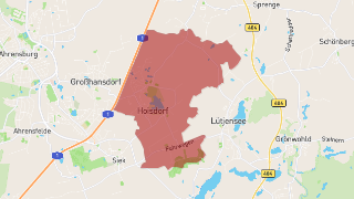 Hoisdorf Thumbnail