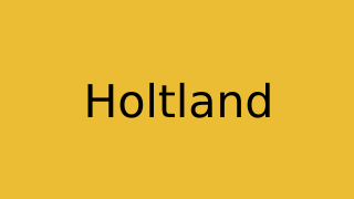 Holtland Thumbnail