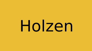 Holzen Thumbnail