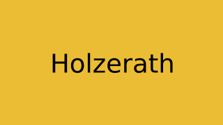 Holzerath Thumbnail