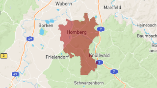 Homberg (Efze) Thumbnail
