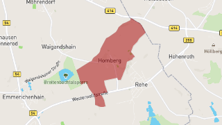 Homberg Thumbnail