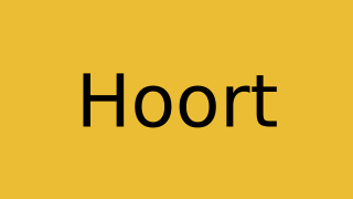 Hoort Thumbnail