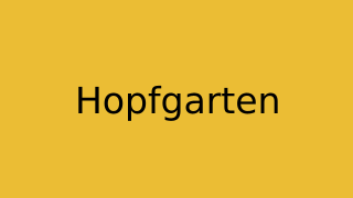 Hopfgarten Thumbnail