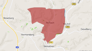 Horbach Thumbnail