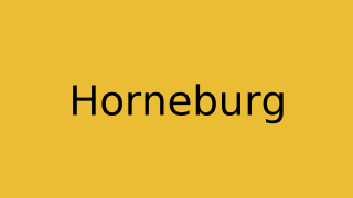 Horneburg Thumbnail