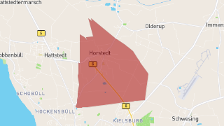 Horstedt Thumbnail