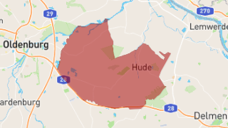 Hude (Oldenburg) Thumbnail