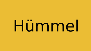 Hümmel Thumbnail