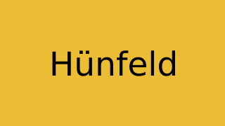 Hünfeld Thumbnail