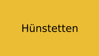 Hünstetten Thumbnail