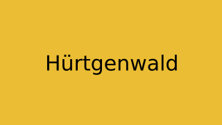 Hürtgenwald Thumbnail