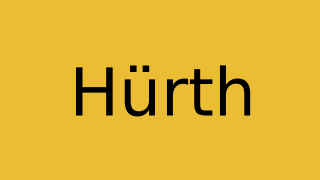 Hürth Thumbnail