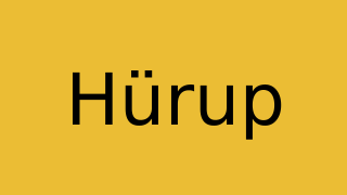 Hürup Thumbnail
