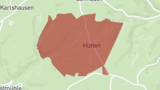 Hütten Thumbnail