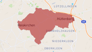 Hüttenberg Thumbnail