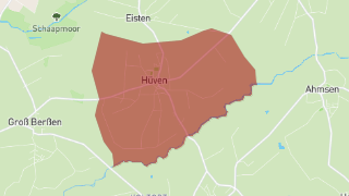 Hüven Thumbnail
