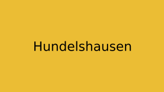 Hundelshausen Thumbnail