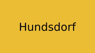 Hundsdorf Thumbnail