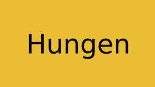 Hungen Thumbnail