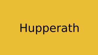 Hupperath Thumbnail