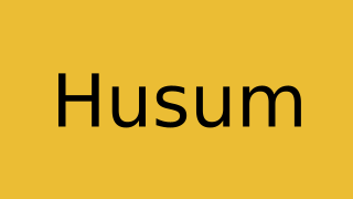 Husum Thumbnail