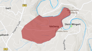 Idelberg Thumbnail