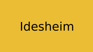 Idesheim Thumbnail