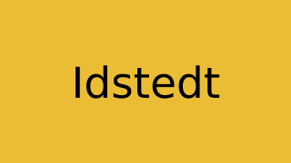 Idstedt Thumbnail