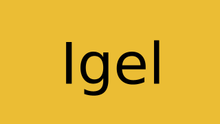 Igel Thumbnail