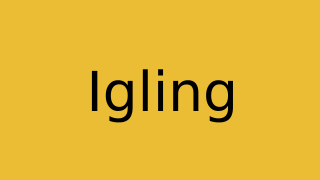 Igling Thumbnail