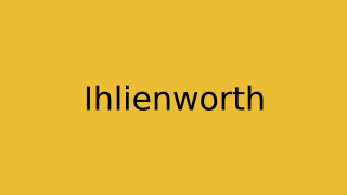 Ihlienworth Thumbnail