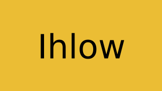 Ihlow Thumbnail