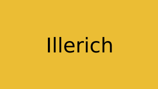 Illerich Thumbnail