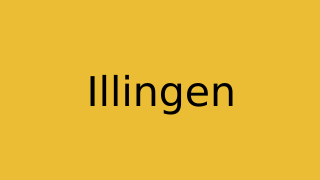 Illingen Thumbnail