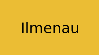 Ilmenau Thumbnail