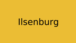 Ilsenburg Thumbnail