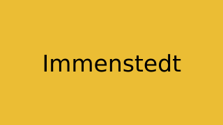 Immenstedt Thumbnail