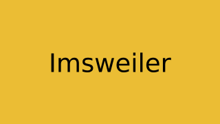 Imsweiler Thumbnail