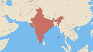 Indien Thumbnail