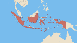 Indonesien Thumbnail