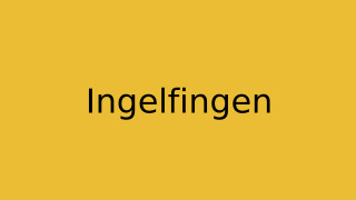 Ingelfingen Thumbnail