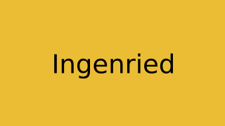 Ingenried Thumbnail
