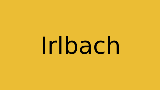 Irlbach Thumbnail