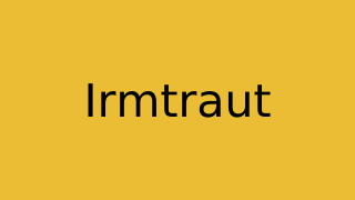 Irmtraut Thumbnail