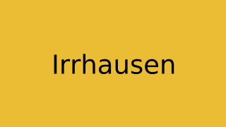 Irrhausen Thumbnail