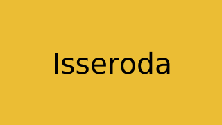Isseroda Thumbnail