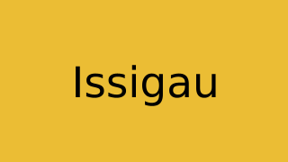 Issigau Thumbnail